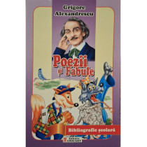 Poezii si fabule