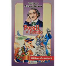 Poezii si fabule