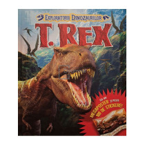 T. Rex