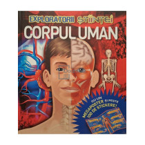 Corpul uman