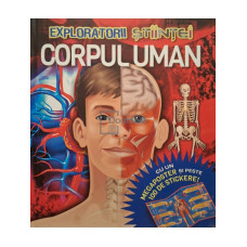 Corpul uman