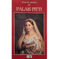 Tous les musees du Palais Pitti