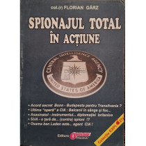 Spionajul total in actiune