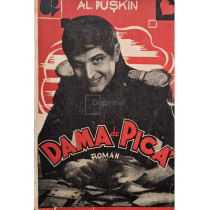 Dama de pica