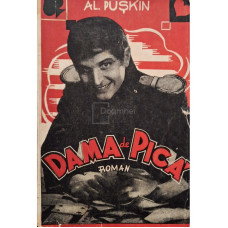 Dama de pica