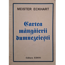 Cartea mangaierii Dumnezeiesti