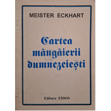 Cartea mangaierii Dumnezeiesti