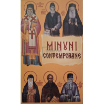 Minuni contemporane