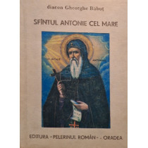 Sfantul Antonie cel Mare