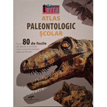 Atlas paleontologic scolar