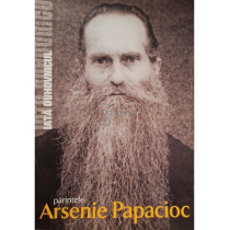 Iata Duhovnicul - Parintele Arsenie Papacioc
