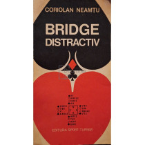 Bridge distractiv