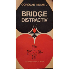 Bridge distractiv