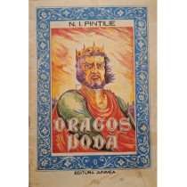Dragos Voda