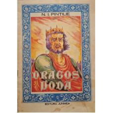 Dragos Voda