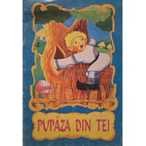 Pupaza din tei