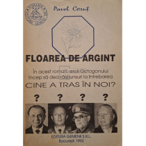 Floarea de argint