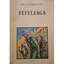 Fefeleaga - Povestiri si nuvele
