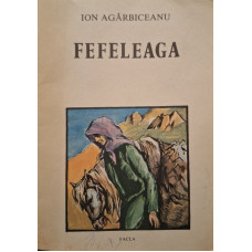 Fefeleaga - Povestiri si nuvele