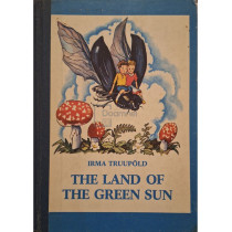 The land of green sun