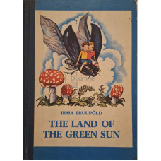 The land of green sun