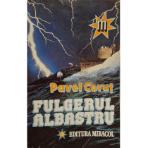 Fulgerul albastru