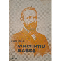 Vincentiu Babes