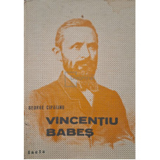 Vincentiu Babes