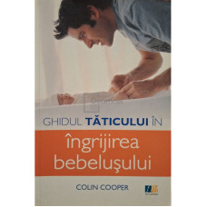 Ghidul taticului in ingrijirea bebelusului