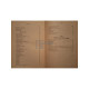 Dimtrie Leonida - Electricitatea, vol. 1, editia a II-a - 1920 - Cartonata