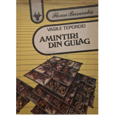 Amintiri din Gulag (semnata)