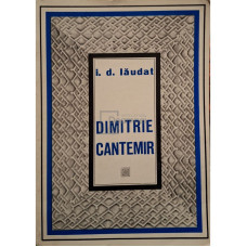 Dimitrie Cantemir - Viata si opera