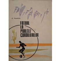 Fotbal la poalele cordilierilor