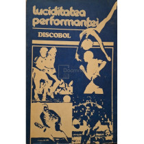 Luciditatea performantei - Discobol