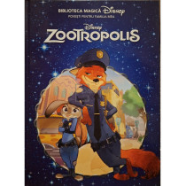 Zootropolis