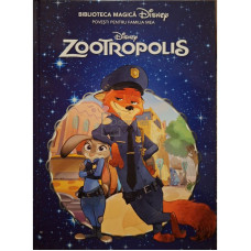 Zootropolis