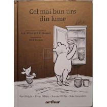 Cel mai bun urs din lume