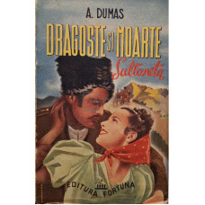 Dragoste si moarte - Sultaneta