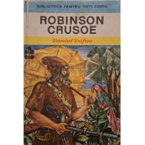Robinson Crusoe