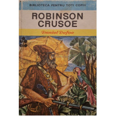 Robinson Crusoe