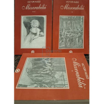 Mizerabilii, 3 vol.