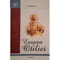 Enigma Otiliei