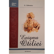 Enigma Otiliei