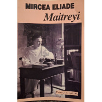 Maitreyi