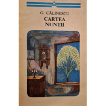 Cartea nuntii