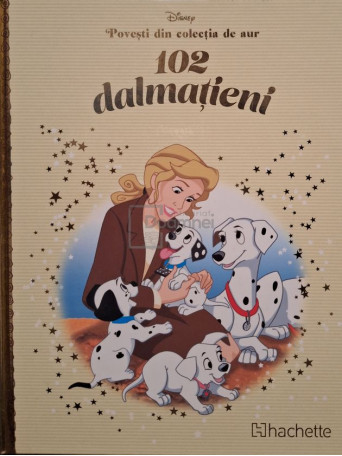 102 dalmatieni - 2018 - Cartonata