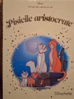 Pisicile aristocrate