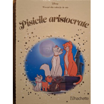 Pisicile aristocrate