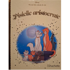 Pisicile aristocrate