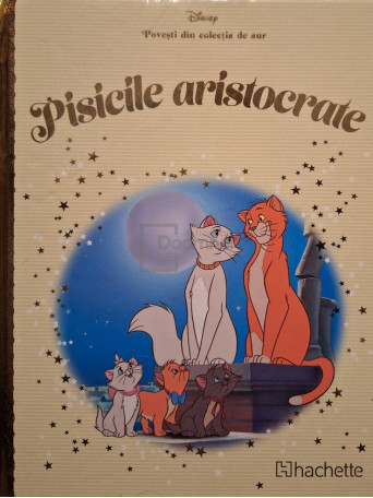 Pisicile aristocrate - 2019 - Cartonata